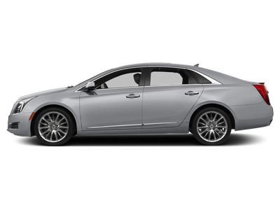 2015 Cadillac XTS Luxury