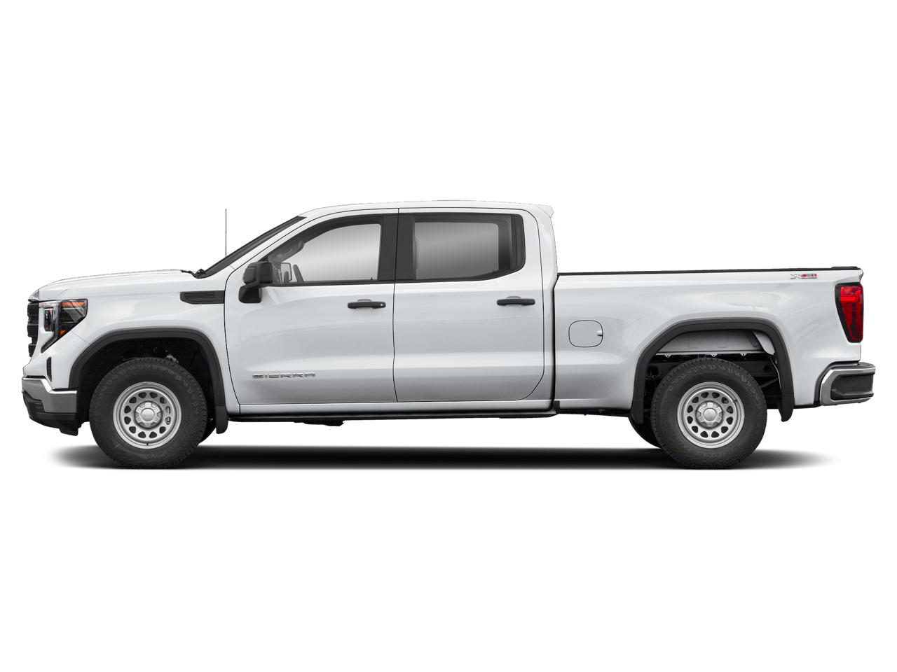 2024 Gmc Sierra 1500 AT4 photo 3
