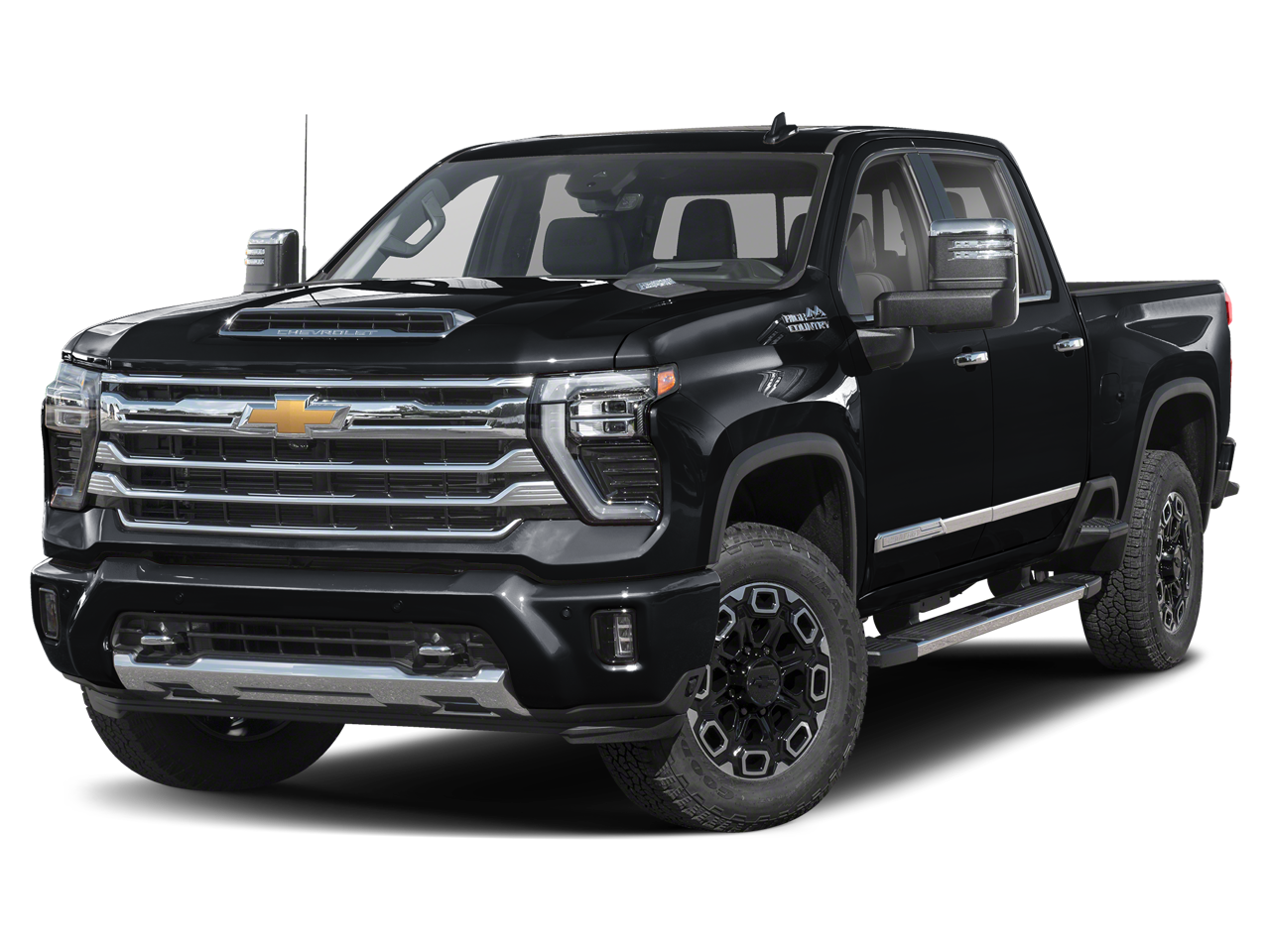 2024 Chevrolet Silverado 2500HD High Country for sale in Florence, KY