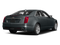 2018 Cadillac CTS Luxury AWD