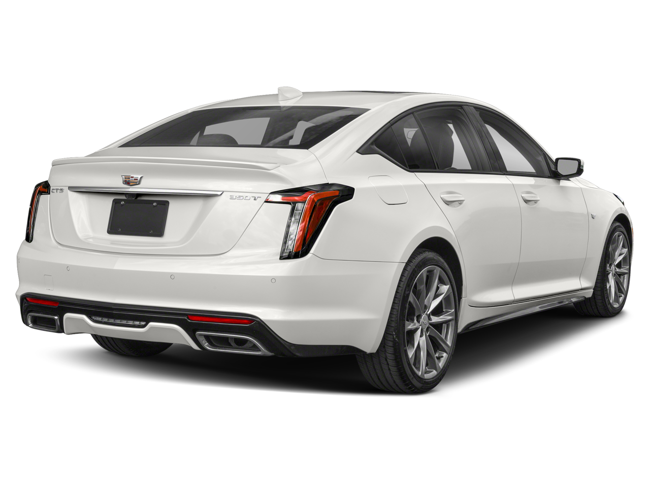 2020 Cadillac CT5 Sport