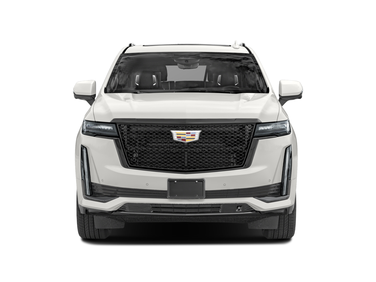 2023 Cadillac Escalade 4WD Sport Platinum
