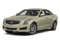 2014 Cadillac ATS Standard RWD