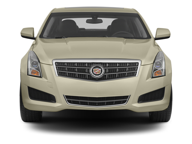 2014 Cadillac ATS Standard RWD