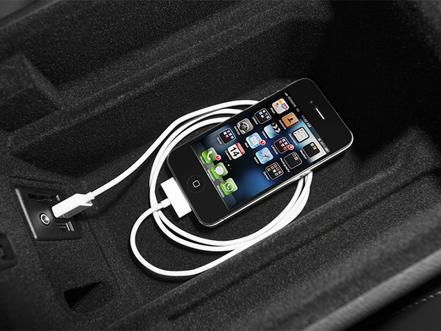 2014 Cadillac ATS Standard RWD