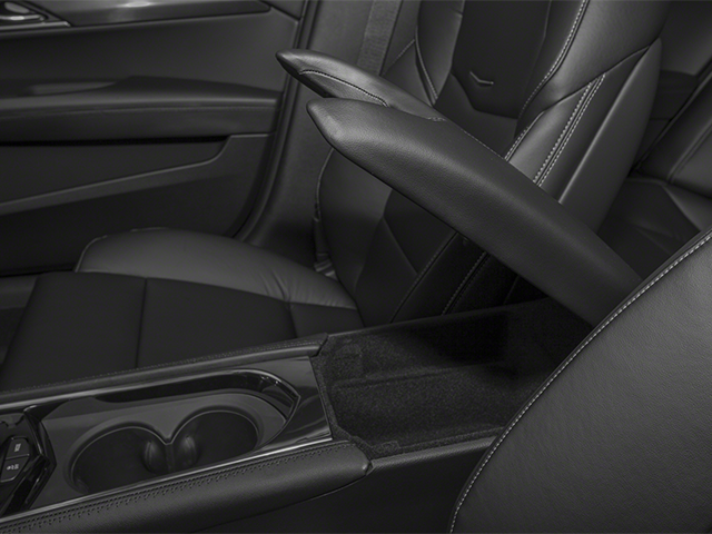 2014 Cadillac ATS Standard RWD