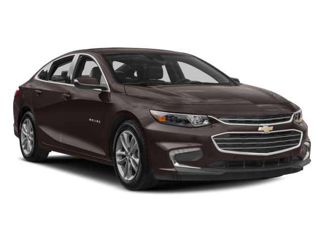 2017 Chevrolet Malibu Hybrid