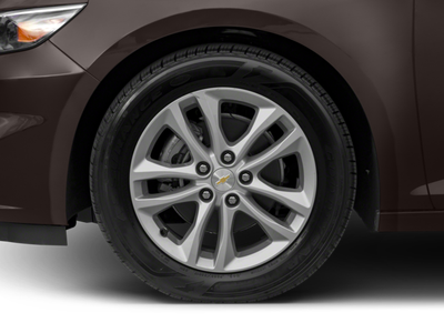 2017 Chevrolet Malibu Hybrid