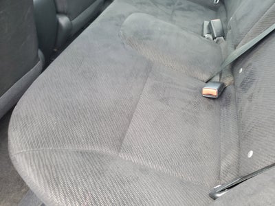 2013 Honda Civic Sdn EX