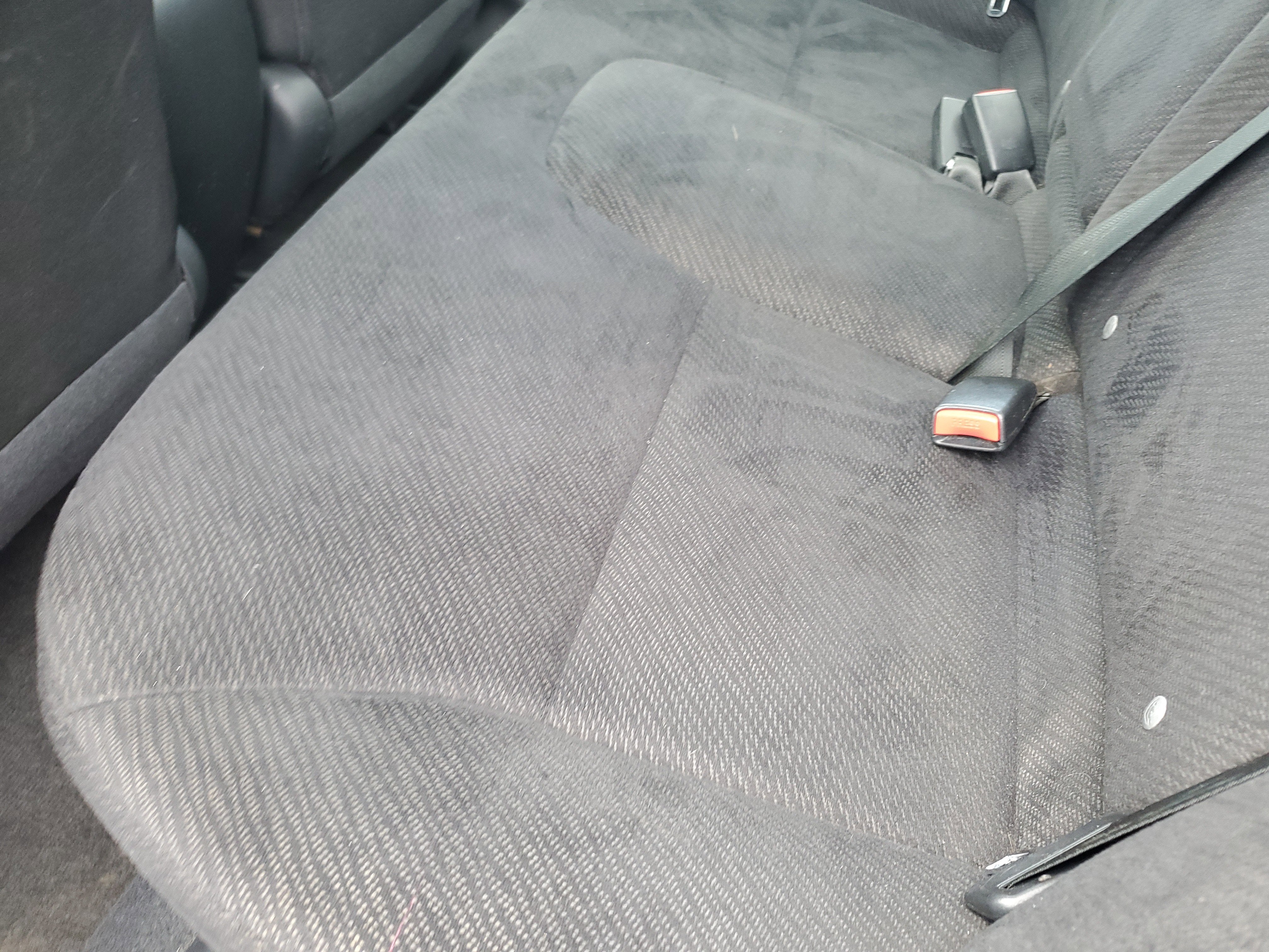 2013 Honda Civic Sdn EX