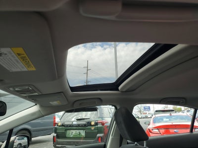 2013 Honda Civic Sdn EX
