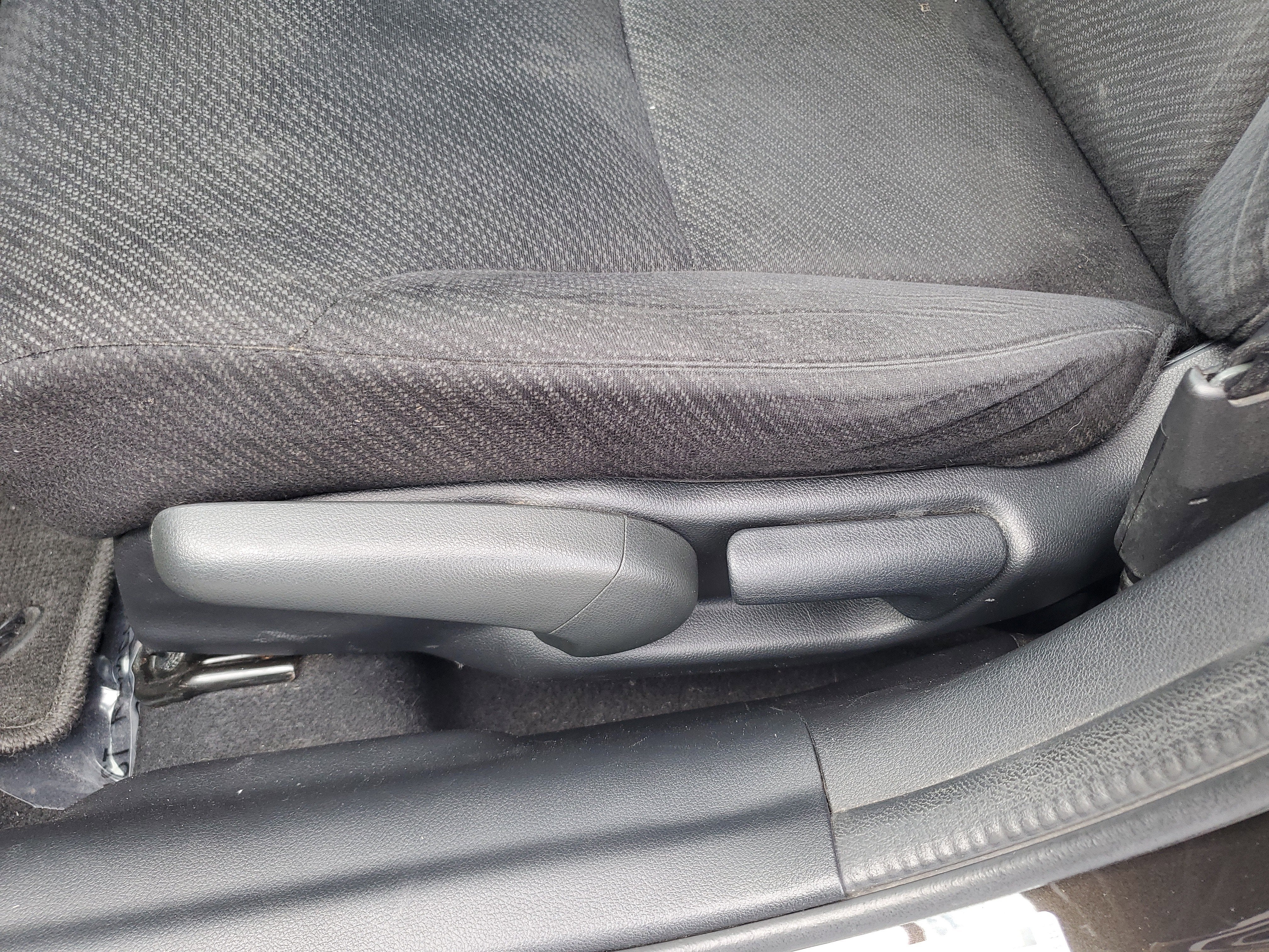 2013 Honda Civic Sdn EX