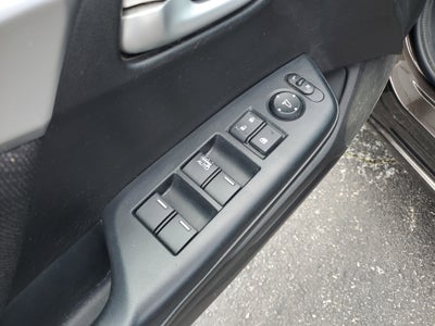 2013 Honda Civic Sdn EX