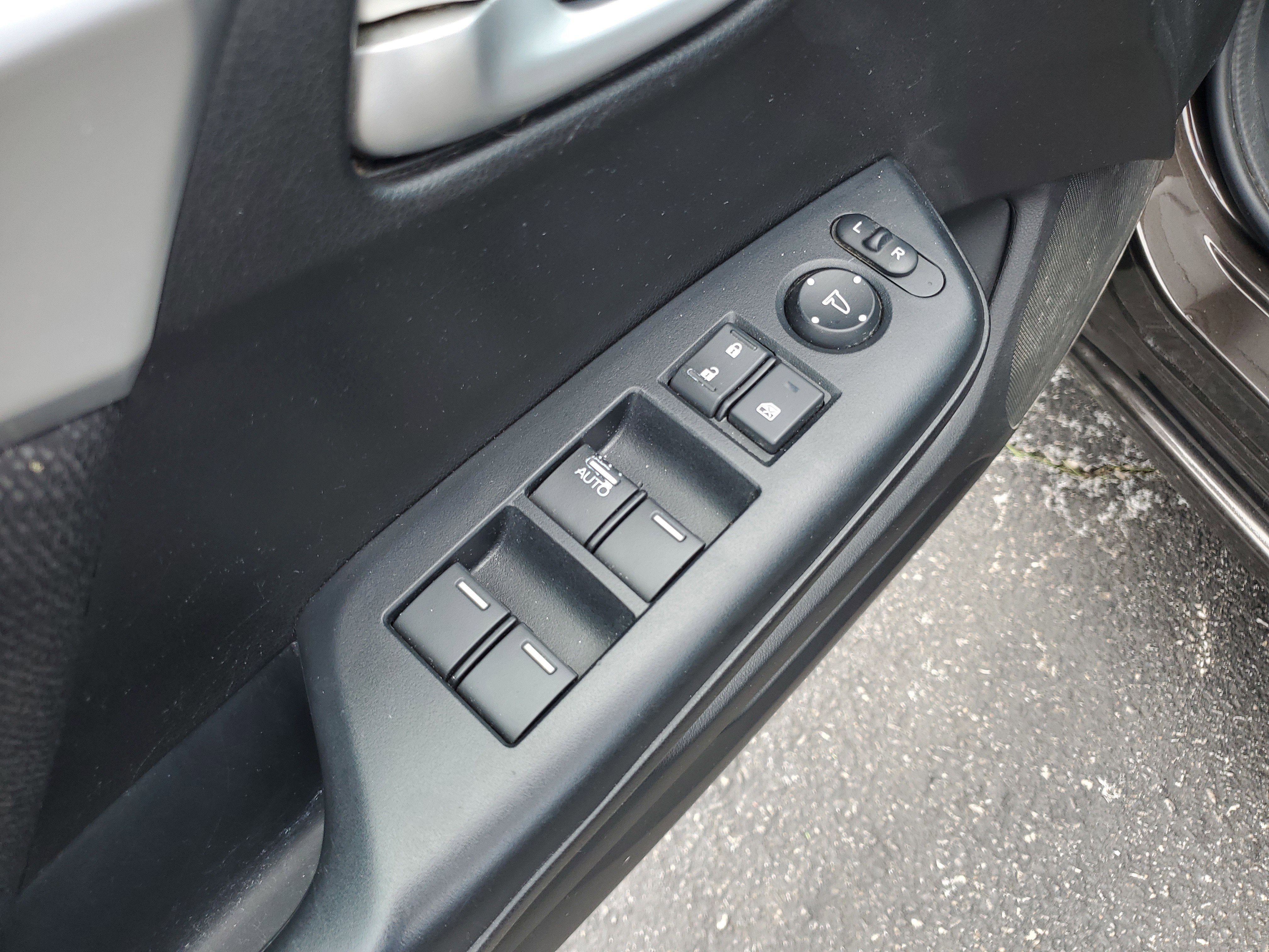 2013 Honda Civic Sdn EX