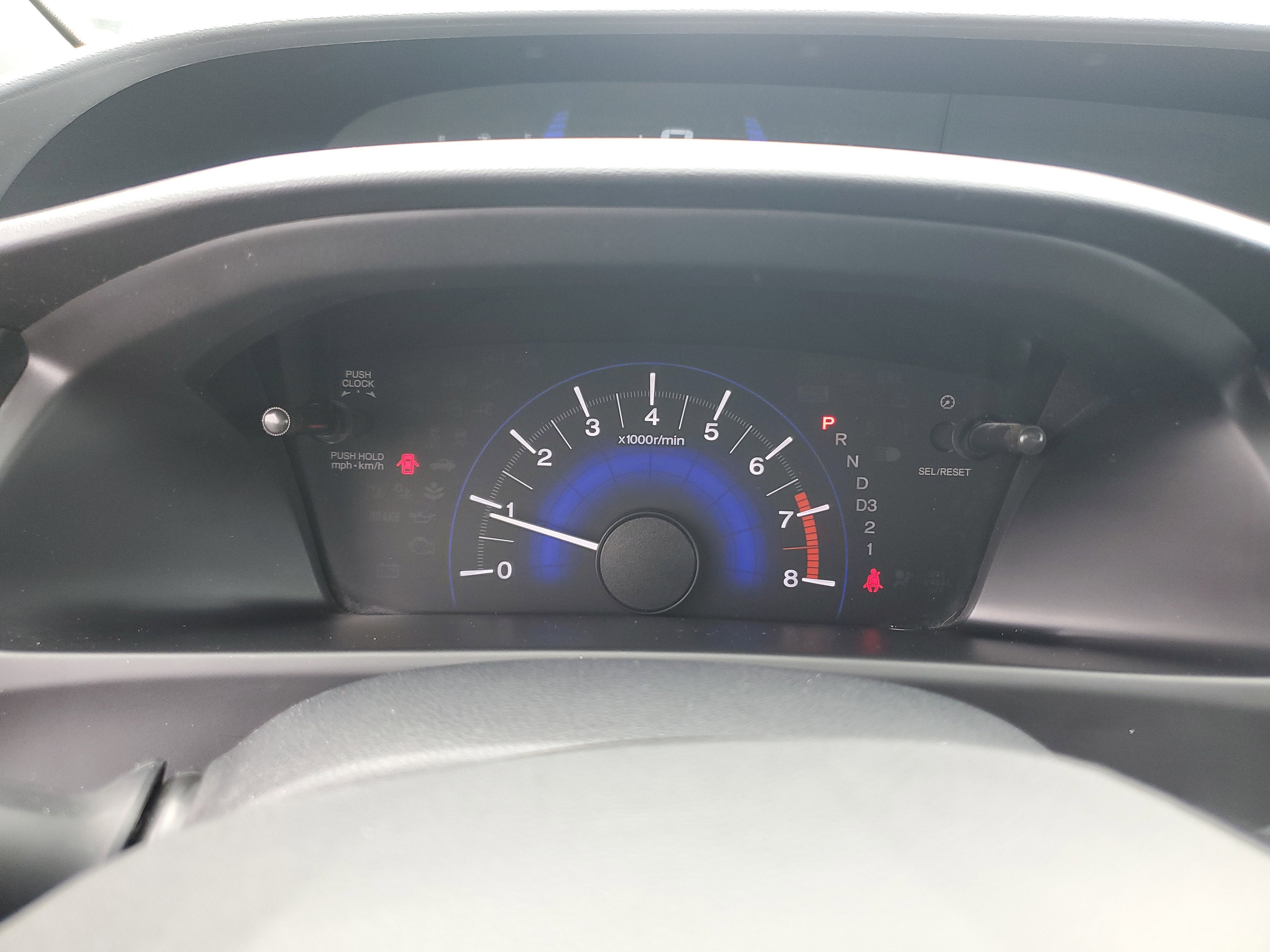 2013 Honda Civic Sdn EX