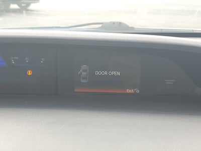 2013 Honda Civic Sdn EX