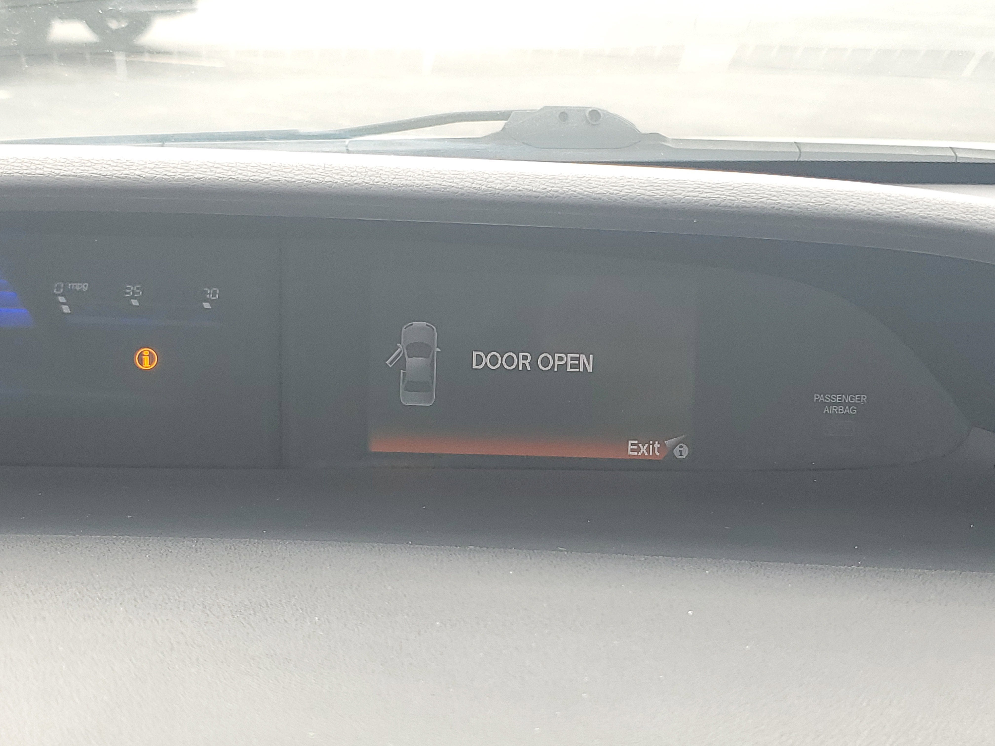 2013 Honda Civic Sdn EX