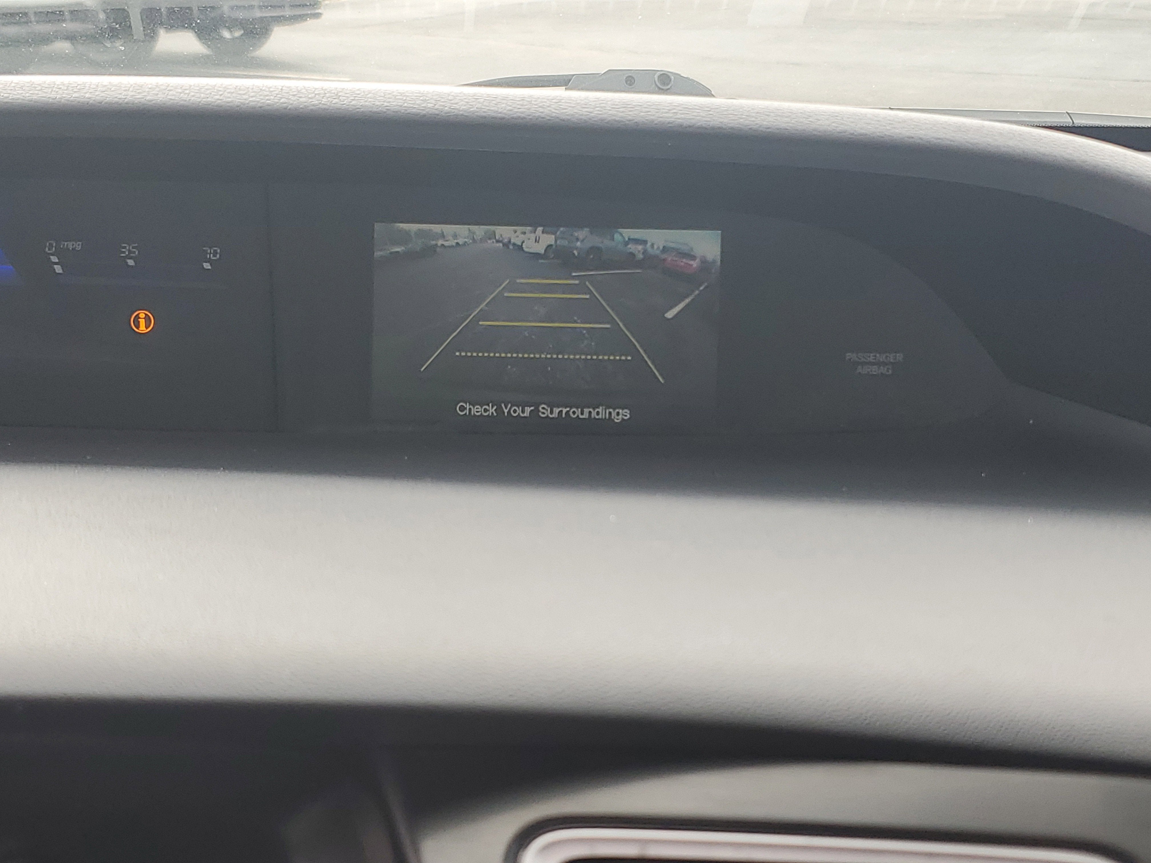2013 Honda Civic Sdn EX