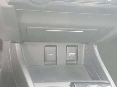 2013 Honda Civic Sdn EX
