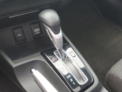 2013 Honda Civic Sdn EX