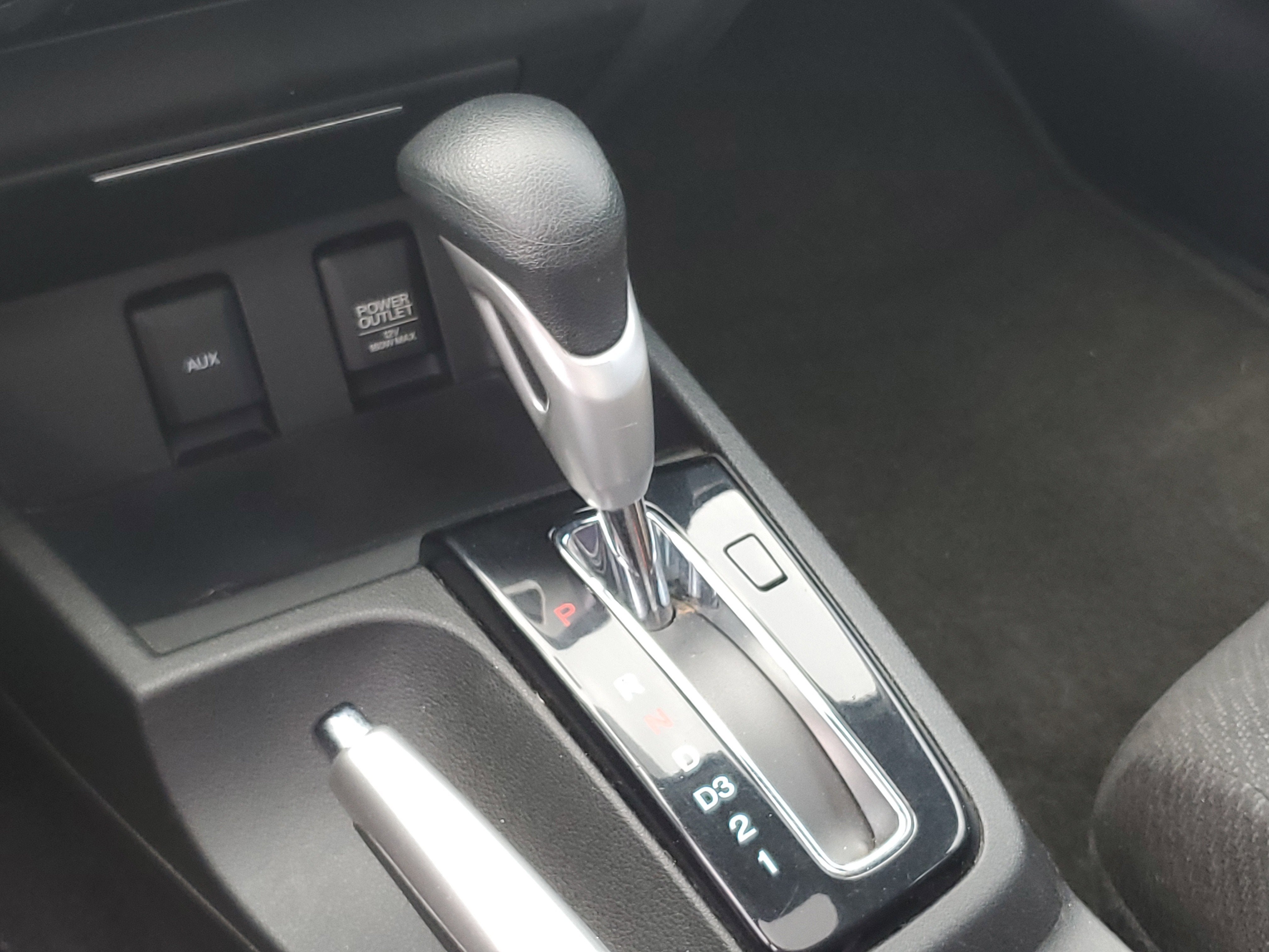 2013 Honda Civic Sdn EX