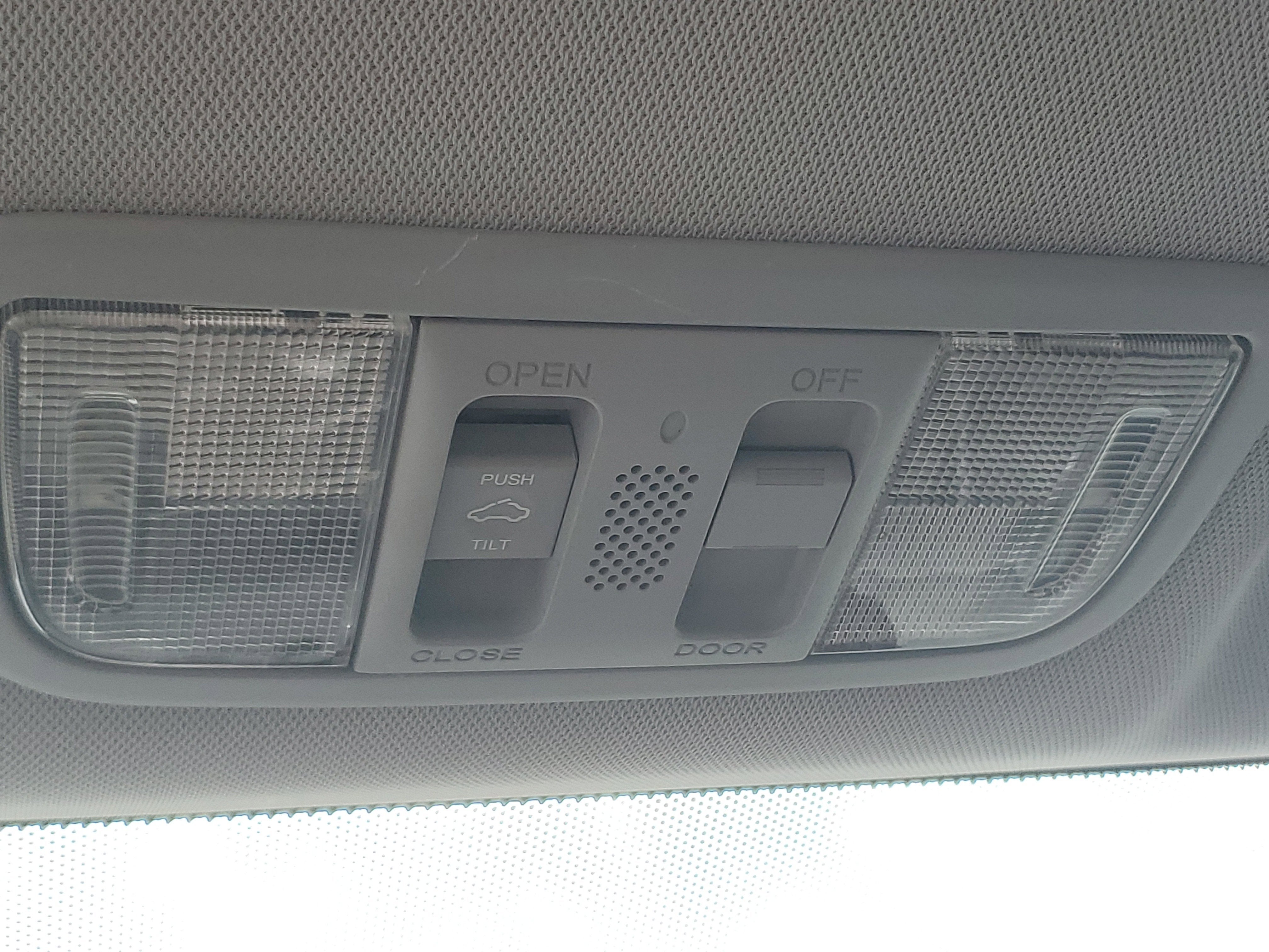 2013 Honda Civic Sdn EX