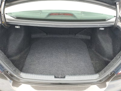 2013 Honda Civic Sdn EX
