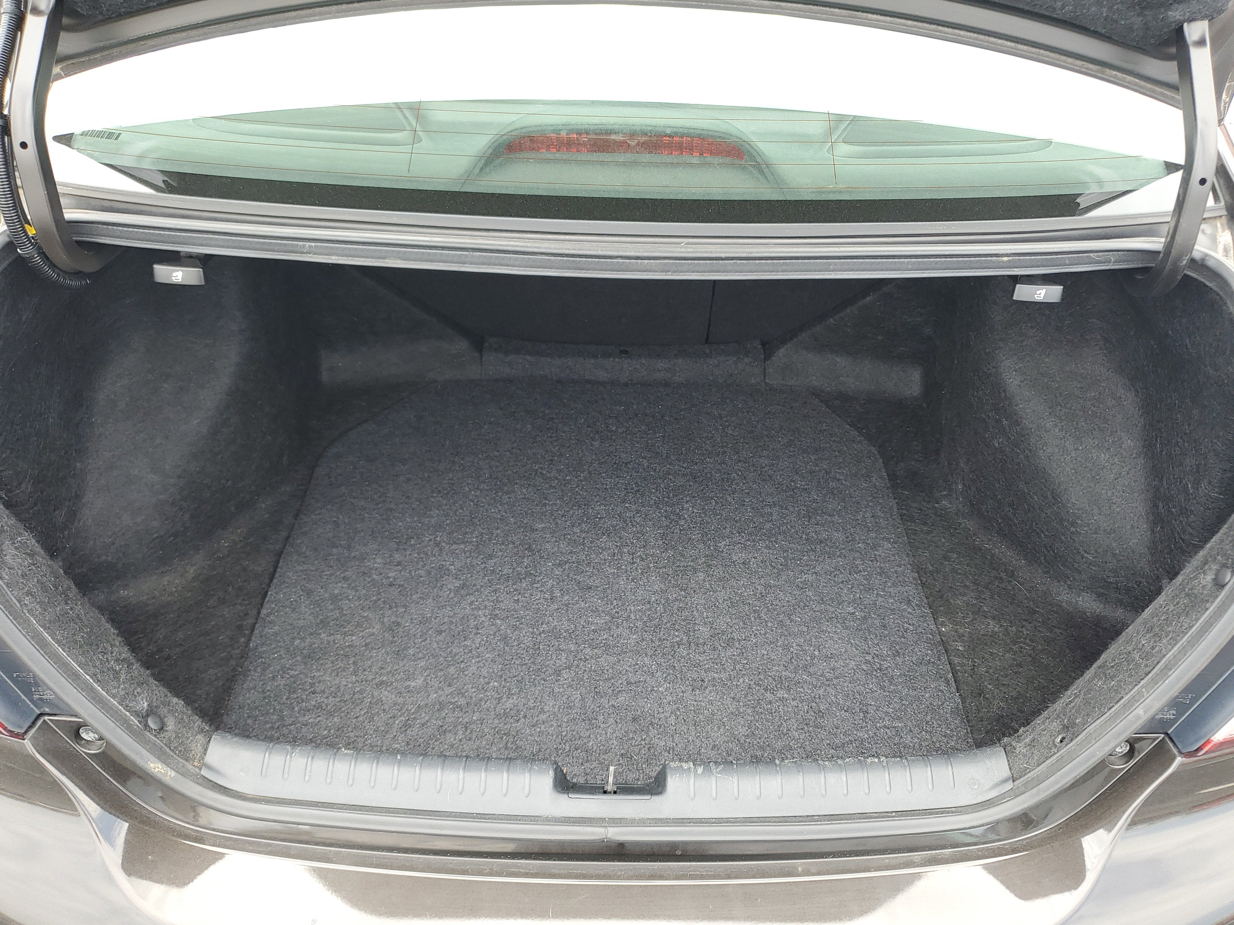 2013 Honda Civic Sdn EX