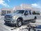 2012 Ford Super Duty F-250 SRW XL