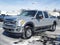 2012 Ford Super Duty F-250 SRW XL