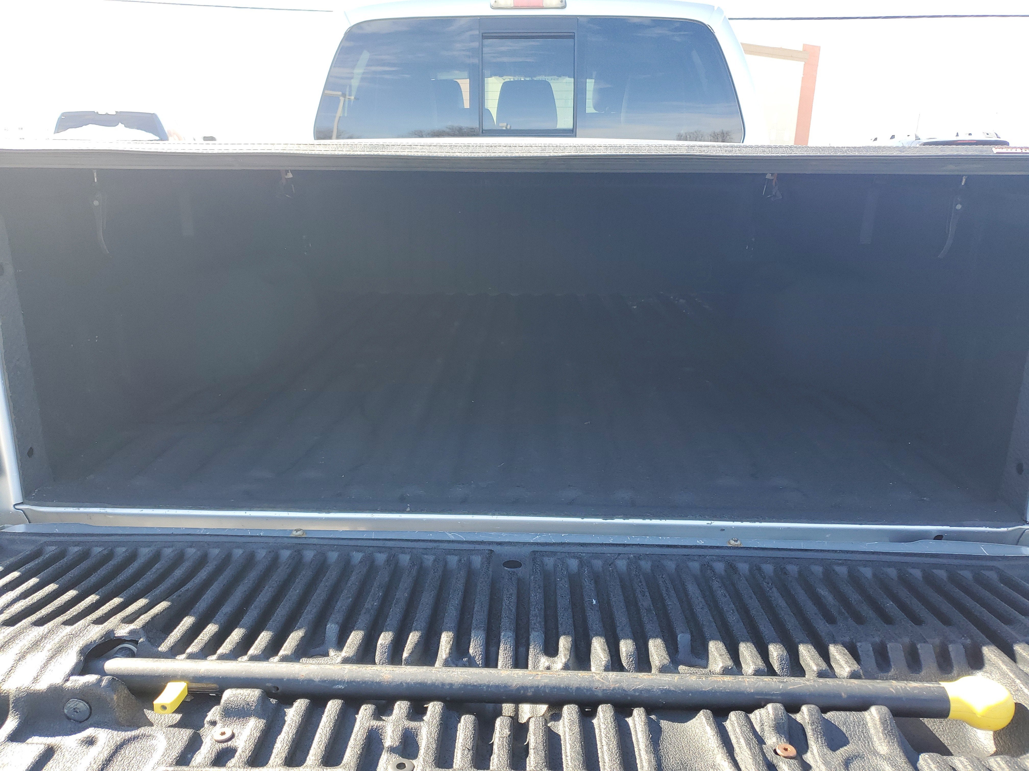 2012 Ford Super Duty F-250 SRW XL