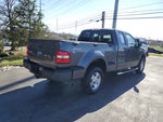 2007 Ford F-150 STX