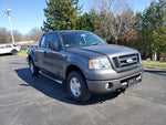 2007 Ford F-150 STX