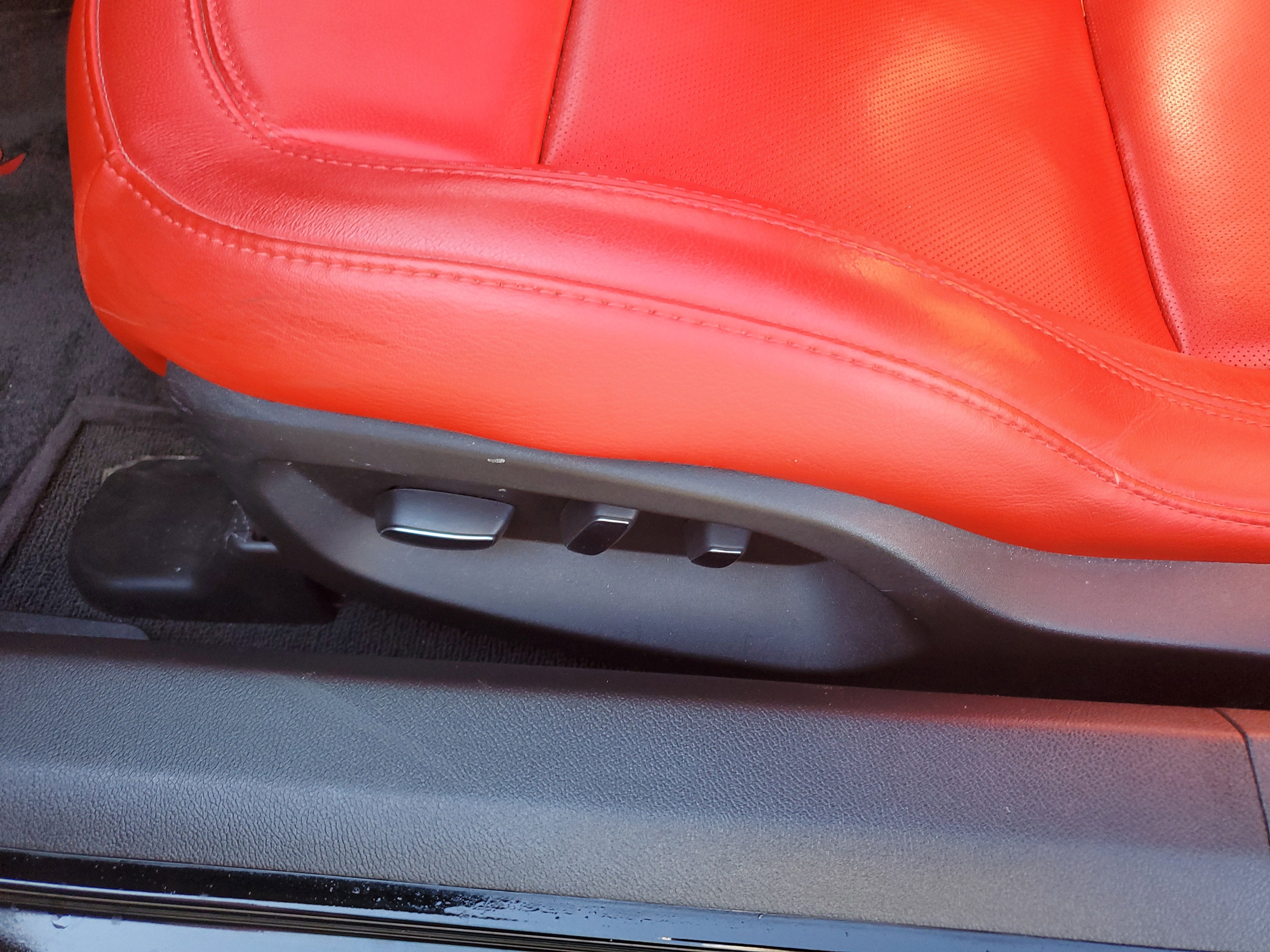 2019 Chevrolet Corvette Grand Sport Grand Sport 2LT