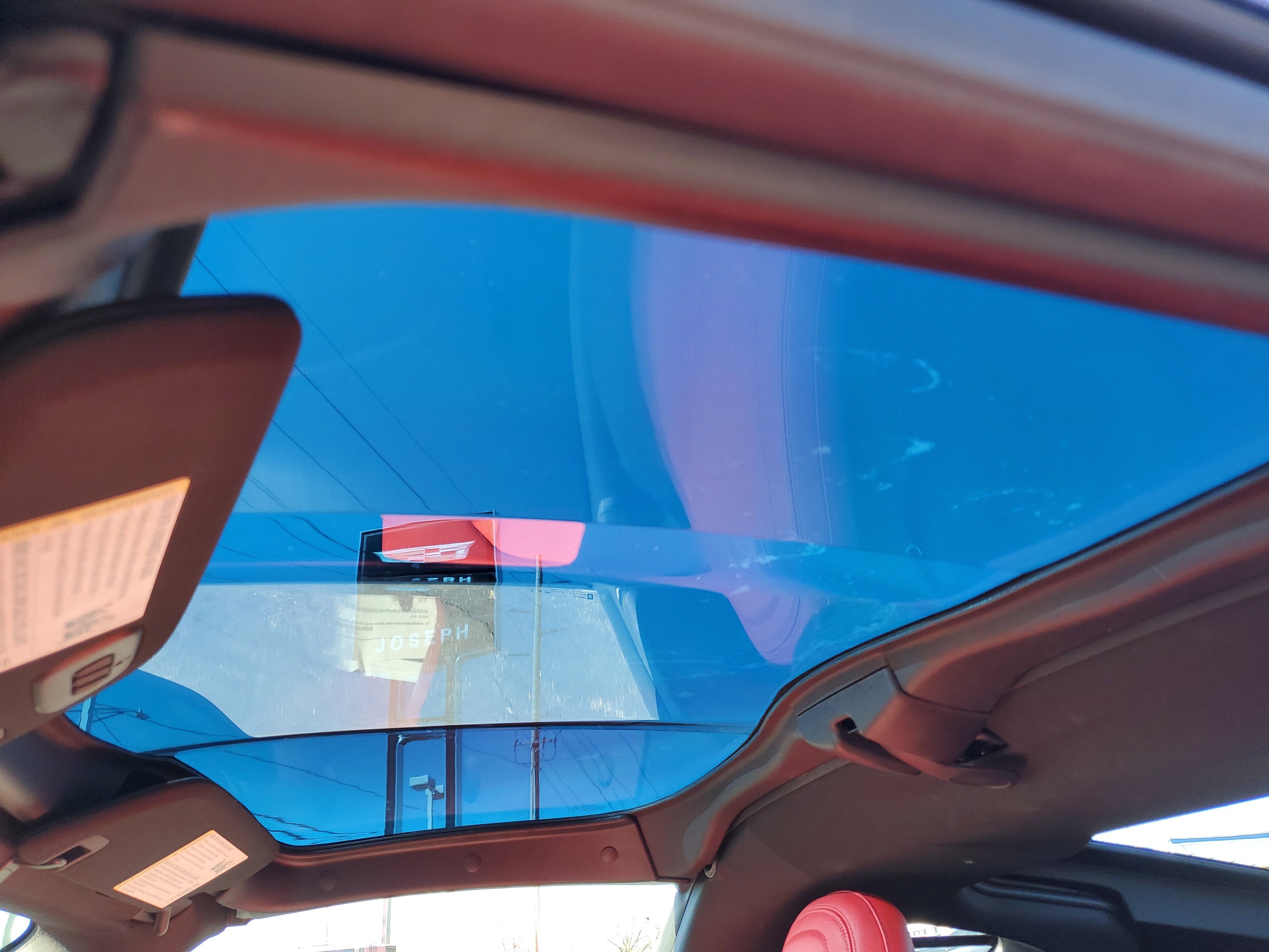 2019 Chevrolet Corvette Grand Sport Grand Sport 2LT