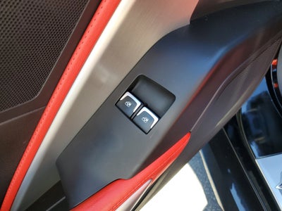 2019 Chevrolet Corvette Grand Sport Grand Sport 2LT