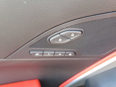 2019 Chevrolet Corvette Grand Sport Grand Sport 2LT