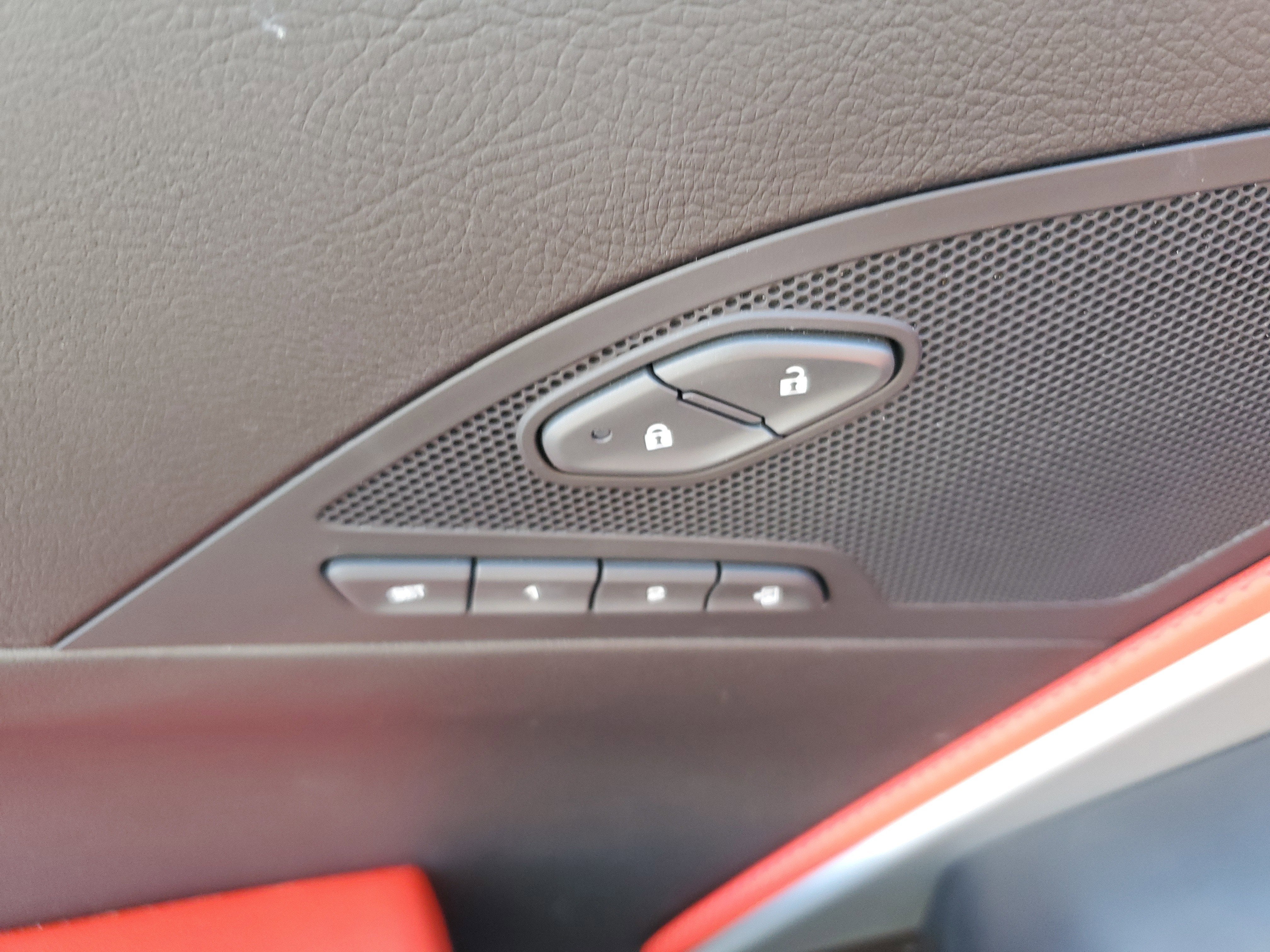 2019 Chevrolet Corvette Grand Sport Grand Sport 2LT