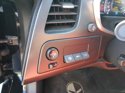 2019 Chevrolet Corvette Grand Sport Grand Sport 2LT