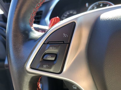 2019 Chevrolet Corvette Grand Sport Grand Sport 2LT