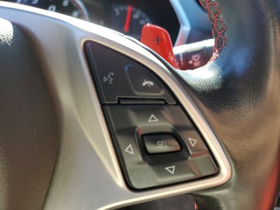 2019 Chevrolet Corvette Grand Sport Grand Sport 2LT