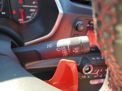 2019 Chevrolet Corvette Grand Sport Grand Sport 2LT