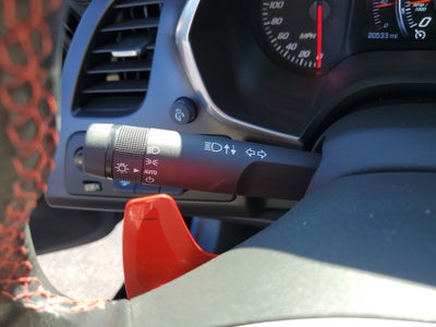 2019 Chevrolet Corvette Grand Sport Grand Sport 2LT