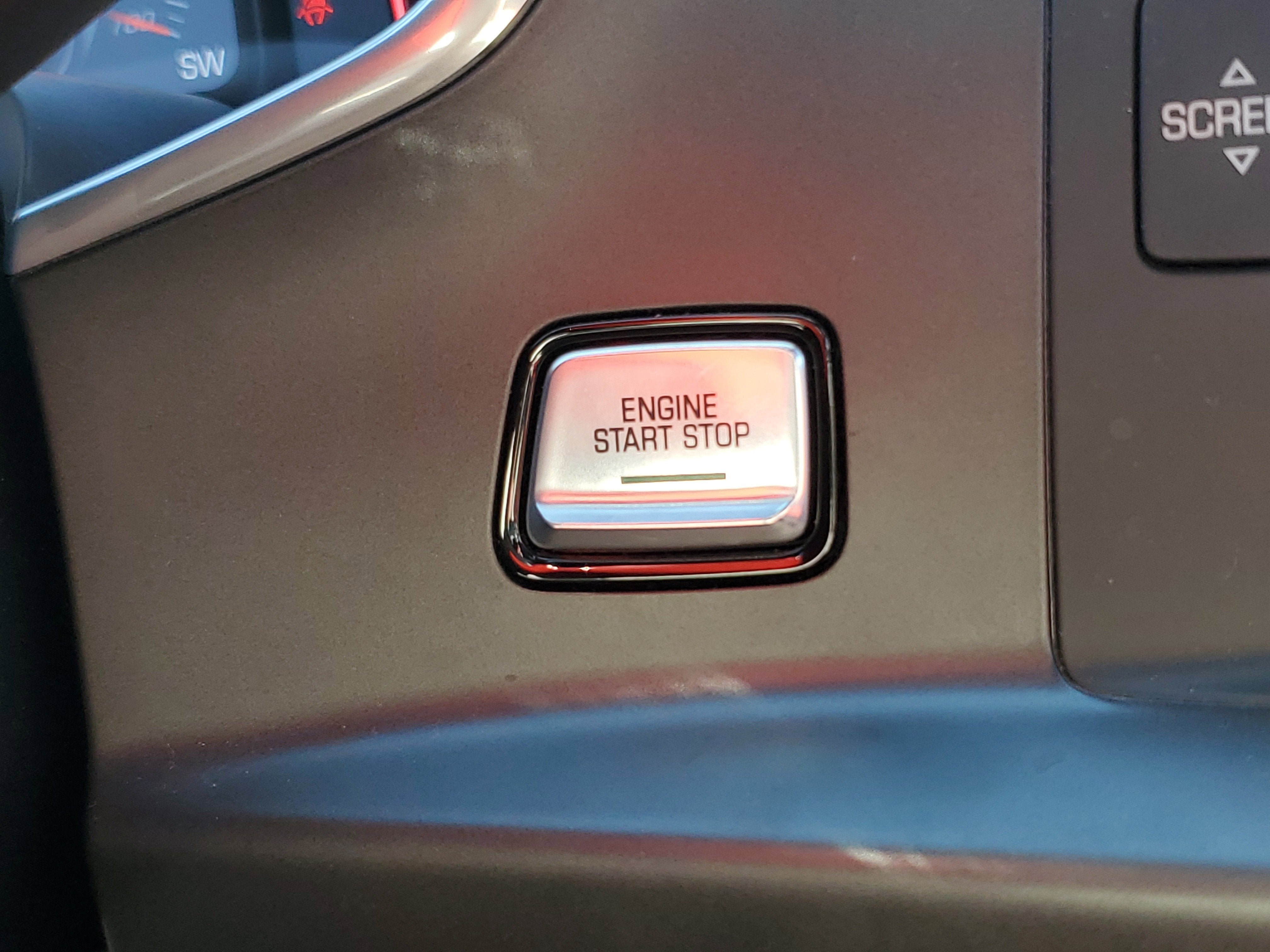 2019 Chevrolet Corvette Grand Sport Grand Sport 2LT