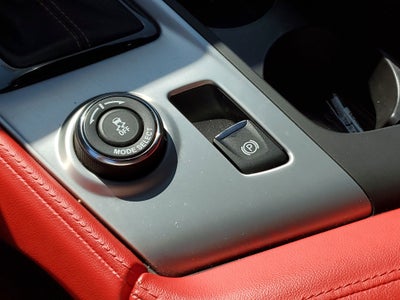 2019 Chevrolet Corvette Grand Sport Grand Sport 2LT