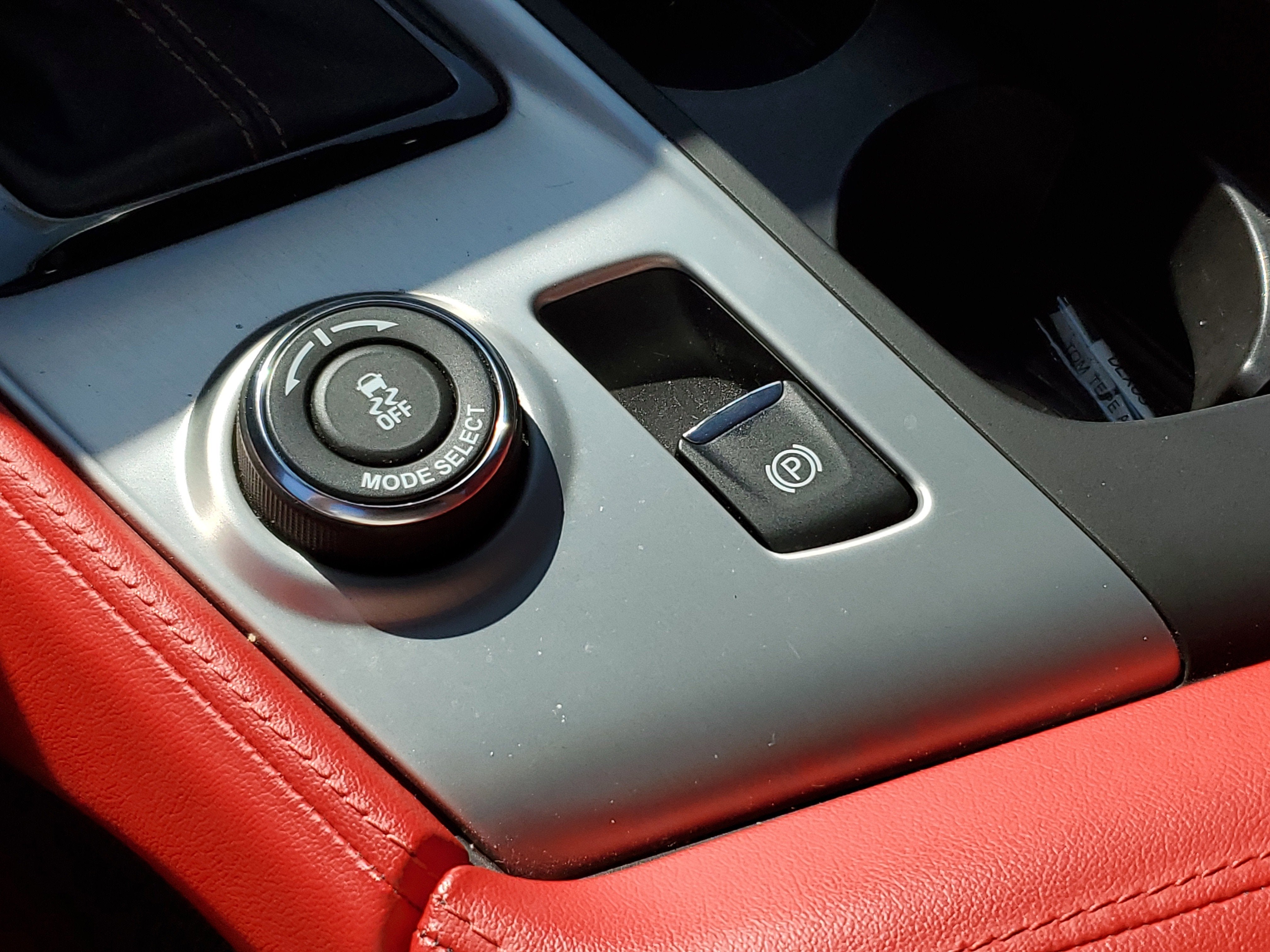 2019 Chevrolet Corvette Grand Sport Grand Sport 2LT