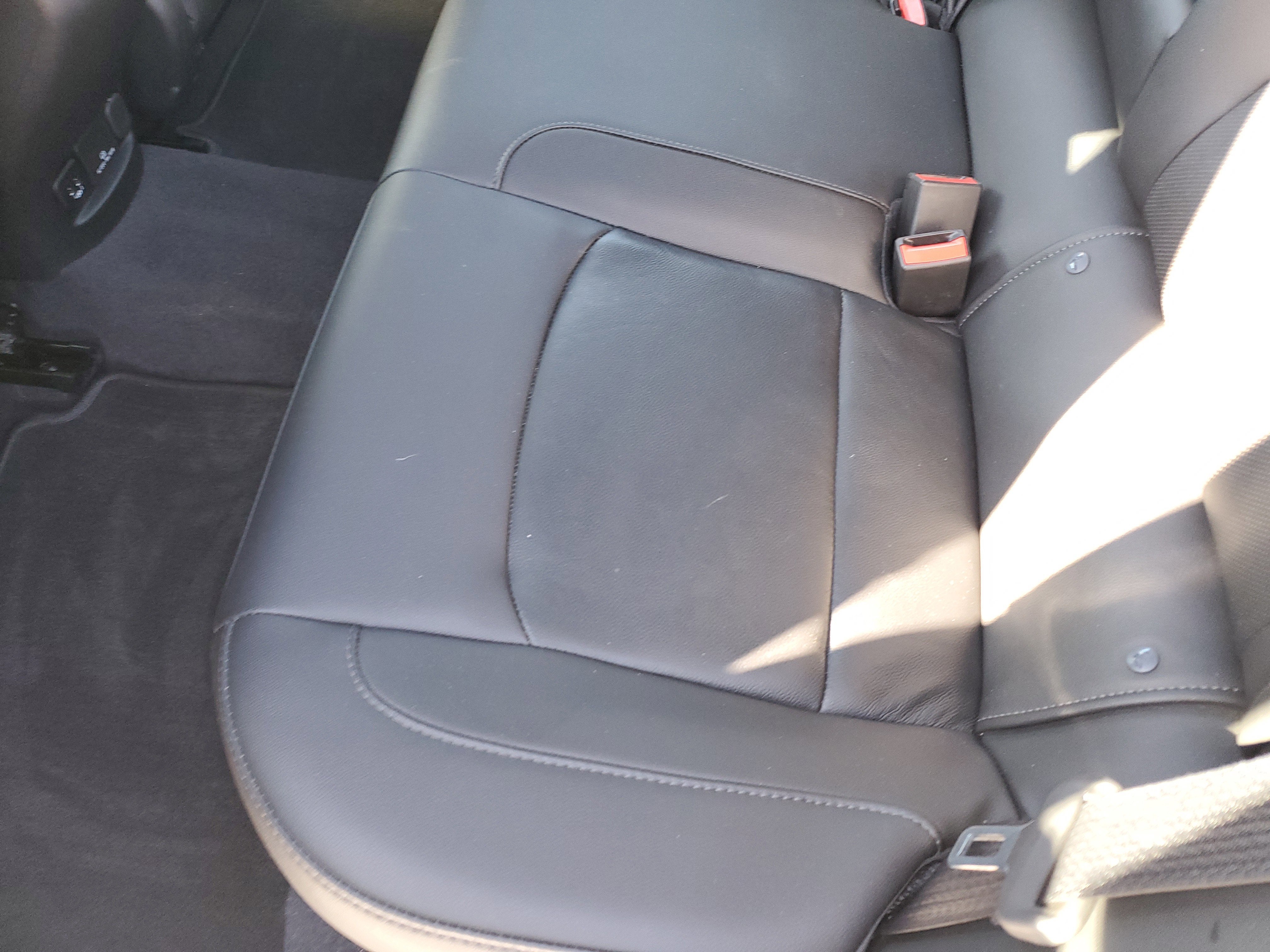 2017 Chevrolet Malibu Hybrid