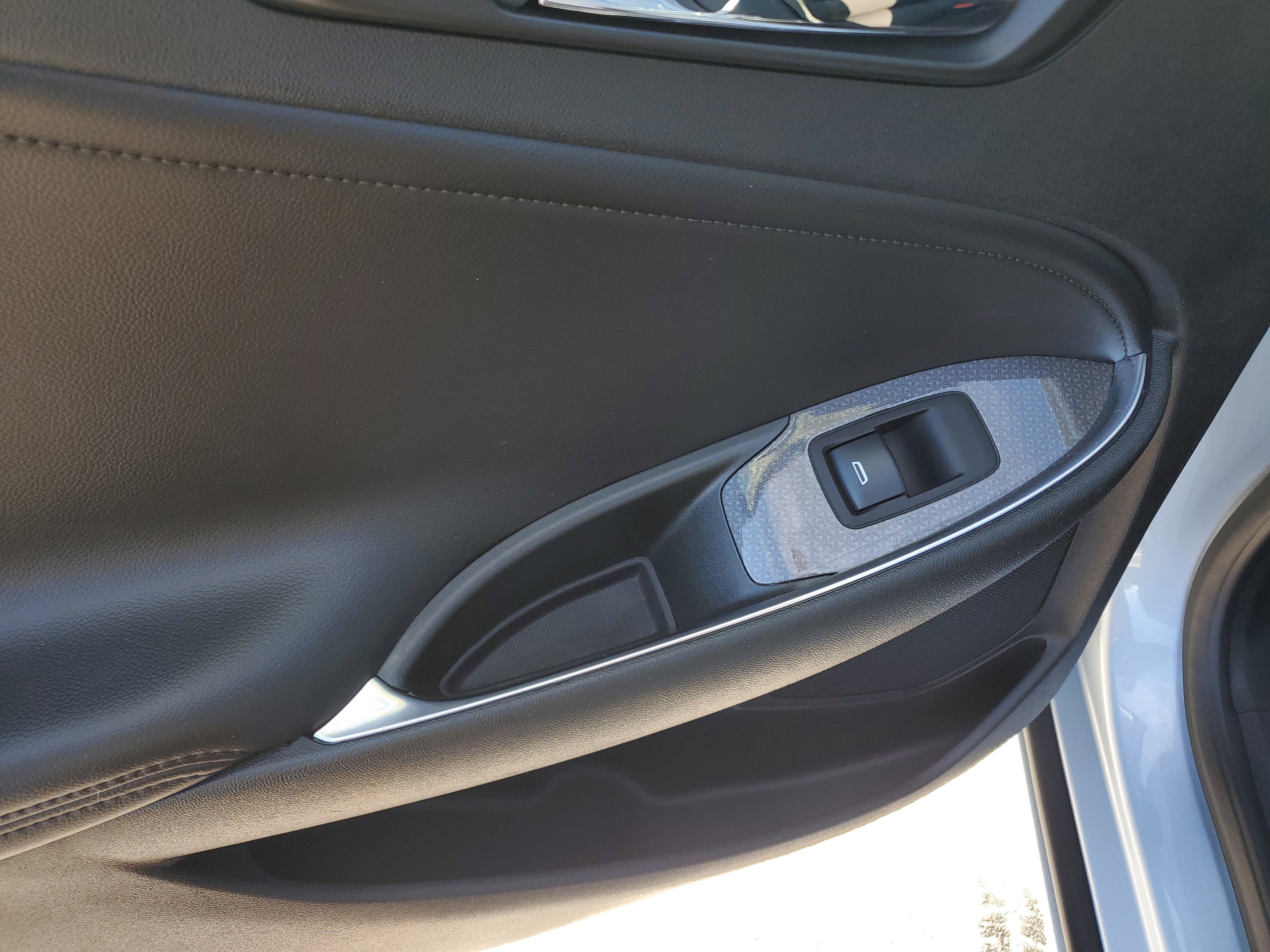 2017 Chevrolet Malibu Hybrid