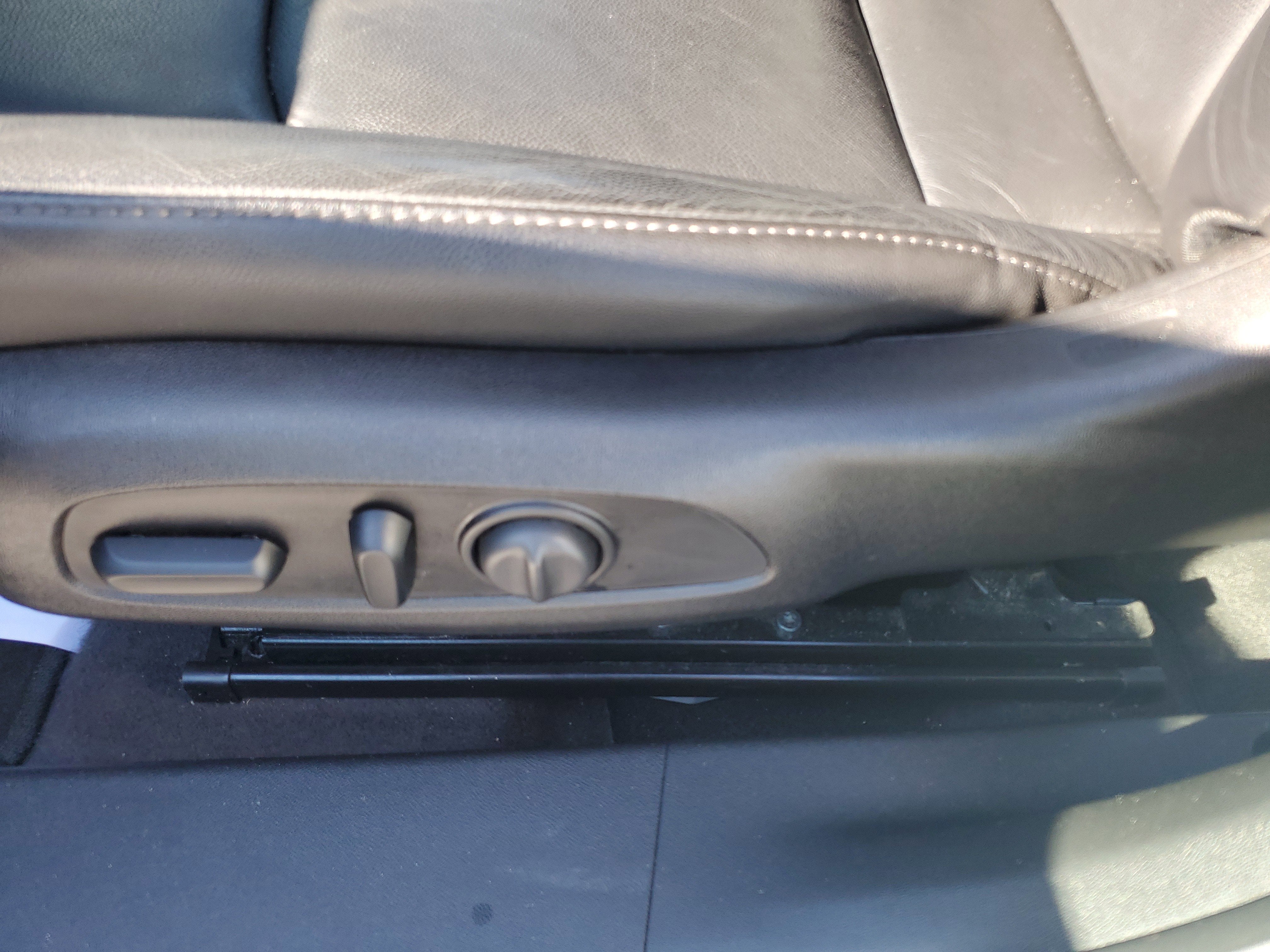 2017 Chevrolet Malibu Hybrid