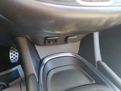 2017 Chevrolet Malibu Hybrid